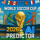 APK World Cup AI Simulator 2026