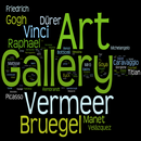 Art Gallery: Discover Art APK