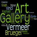 APK Art Gallery: Discover Art