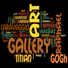 Art Gallery+  Discover Art ikona