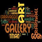 Art Gallery+  Discover Art simgesi