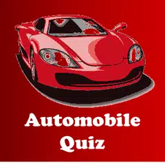 Auto Quiz - The world of cars
