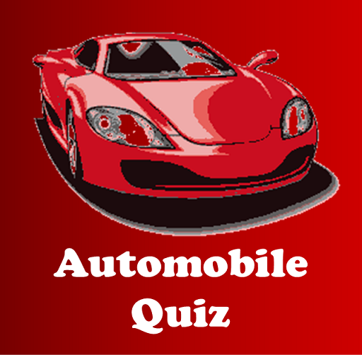 Auto Quiz - The world of cars