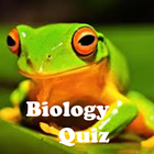 The Biology Quiz иконка