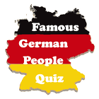 Famous German People 아이콘