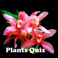 Скачать Plants Quiz - for botanists APK