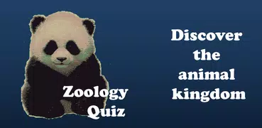 Zoologie Quiz - Tiere raten