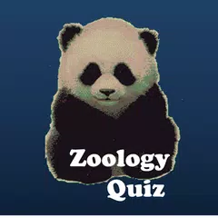 Скачать Zoology Quiz - name the animal APK