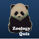 APK Zoology Quiz - name the animal