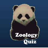 Zoology Quiz 圖標