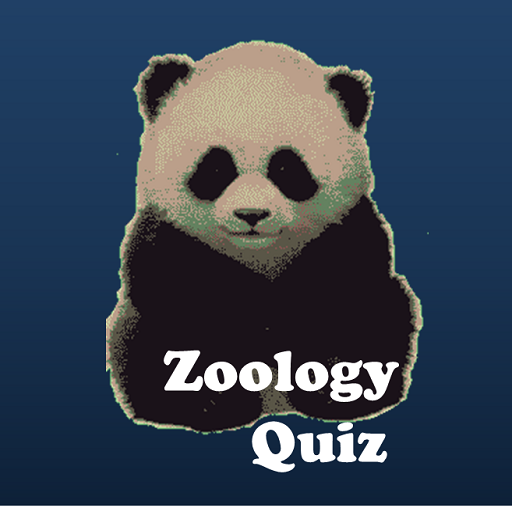 Zoology Quiz - name the animal