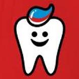 Simple toothbrush timer