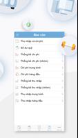 Chi phí ảnh chụp màn hình 3