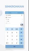Pengeluaran screenshot 1