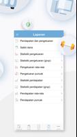 Pengeluaran screenshot 3