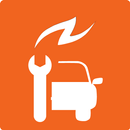 Обслуживание авто - CarService aplikacja