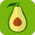 Diet أيقونة