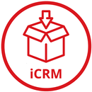 iCRM. Сборщику заказов aplikacja
