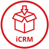 iCRM. Сборщику заказов icône