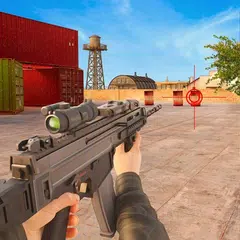 Anti Terrorist Counter Attack Mission APK download