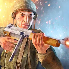 World War Survival Shooting Mission APK download