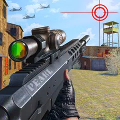 Mountain Army Counter Shooting Mission APK download