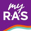 my RAS – Emploi et Intérim