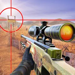 Target Sniper Gun Strike Shooting 3D APK download