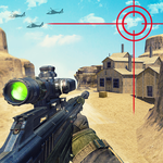 Counter Terrorist Gun Simulator icon