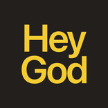 Hey God:Bible Chat Devotionals