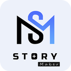 Story Maker أيقونة