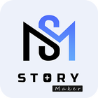 Story Maker 아이콘