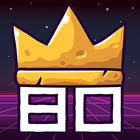 Kingdom Eighties ícone