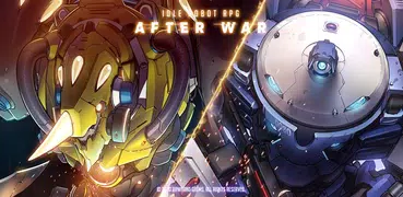 After War – Idle Robot RPG