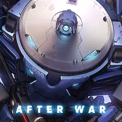 After War – Idle Robot RPG アプリダウンロード