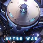 After War – Idle Robot RPG أيقونة