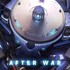 After War – Idle Robot RPG icône