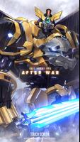 After War – Idle Robot RPG الملصق