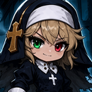 Idle Exorcist:Ghost Legion RPG APK