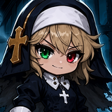 Idle Exorcist:Ghost Legion RPG APK