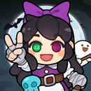 Ghost Family: haunted Idle RPG APK