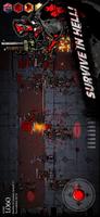 DownFall : Roguelike ภาพหน้าจอ 1