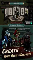 Demon Sword: Idle RPG imagem de tela 3