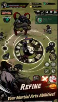 Demon Sword: Idle RPG imagem de tela 2