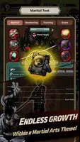 Demon Sword: Idle RPG imagem de tela 4