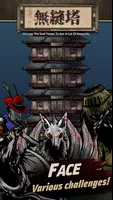 Demon Sword: Idle RPG imagem de tela 5