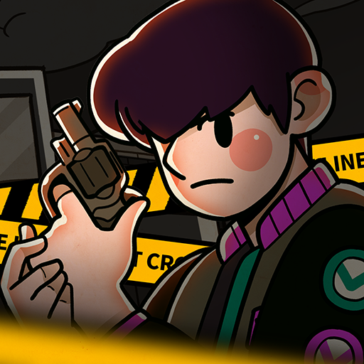 名探偵S：ミステリー推理ゲーム