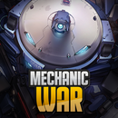 Mechanic War:Idle RPG APK