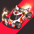 Merge Racer : Idle Merge Game আইকন