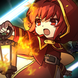스펠마스터 : 마법 전략 디펜스 RPG biểu tượng